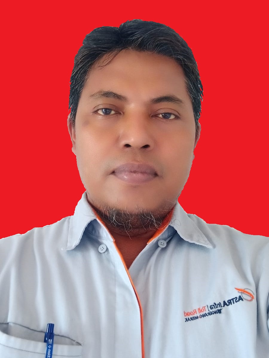 Fathur Rohman